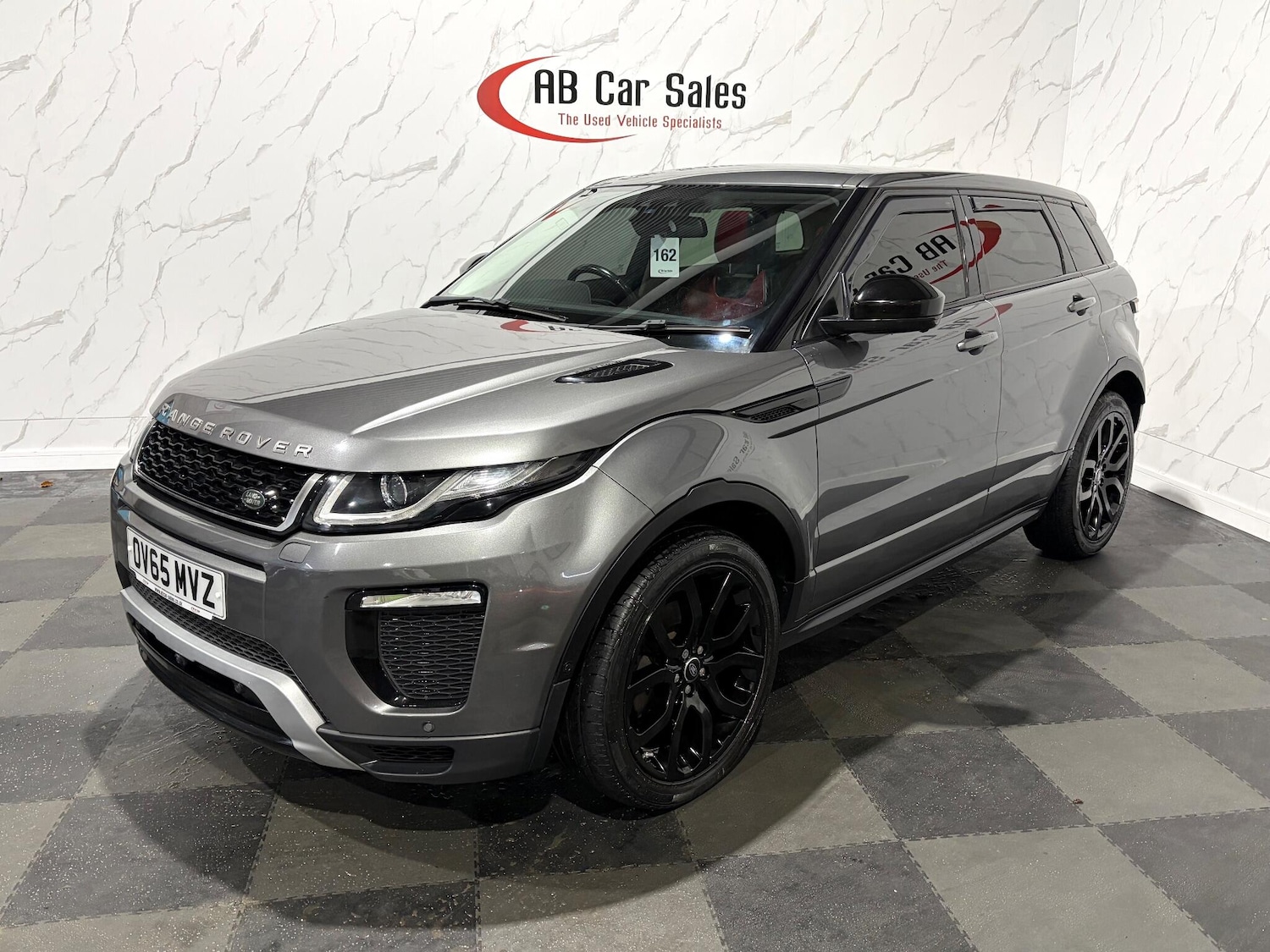 Used Land Rover Range Rover Evoque for sale - 77203106: Photo 6