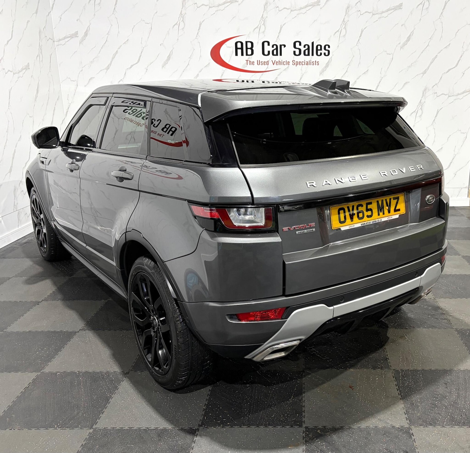 Used Land Rover Range Rover Evoque for sale - 77203106: Photo 7