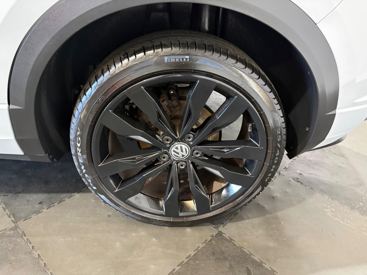 Used Volkswagen T-Roc 2018 for sale - 77081393: Photo 14