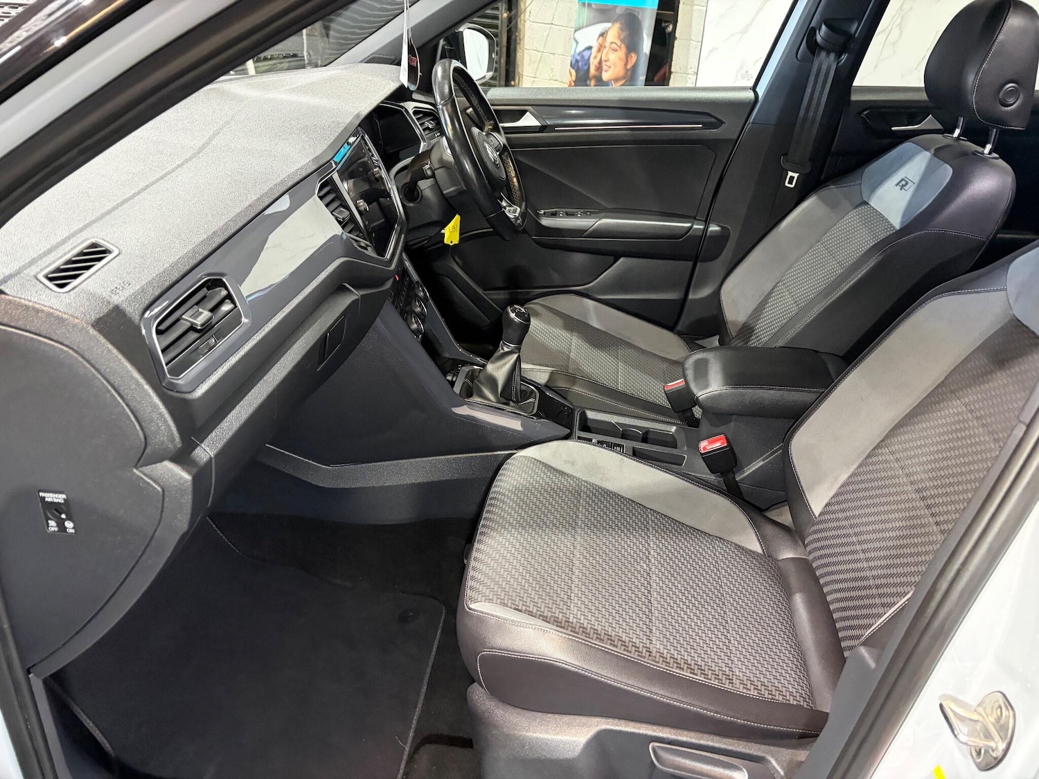 Used Volkswagen T-Roc 2018 for sale - 77081393: Photo 20