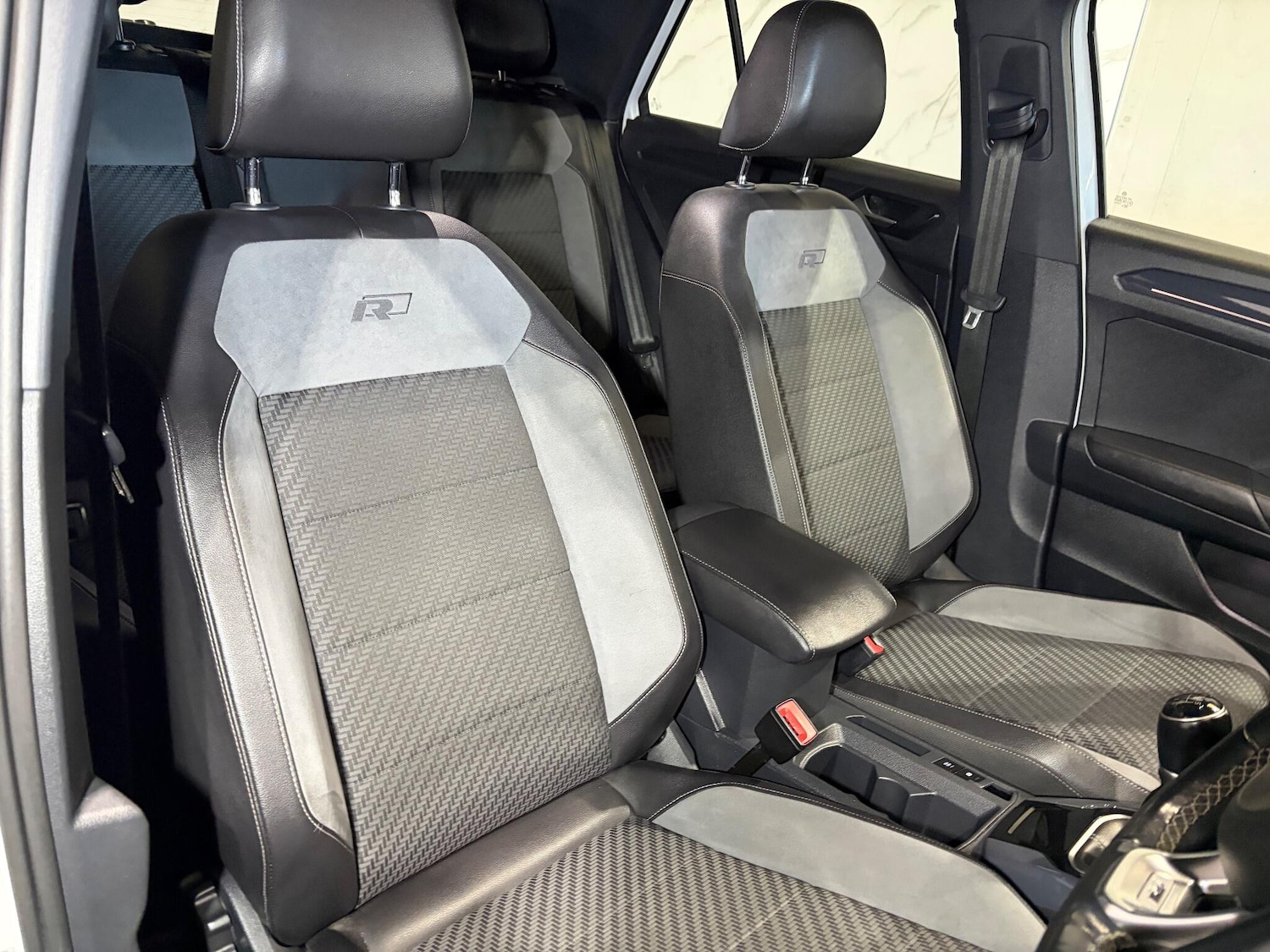 Used Volkswagen T-Roc 2018 for sale - 77081393: Photo 22