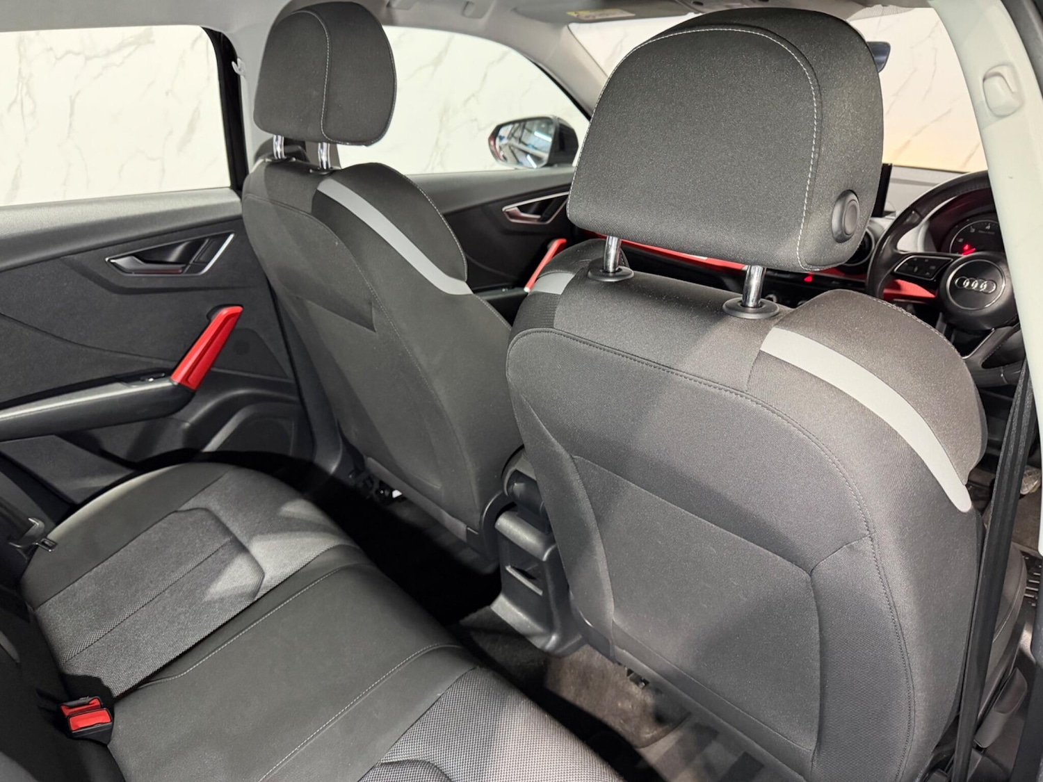 Used Audi Q2 2017 for sale - 77455460: Photo 14