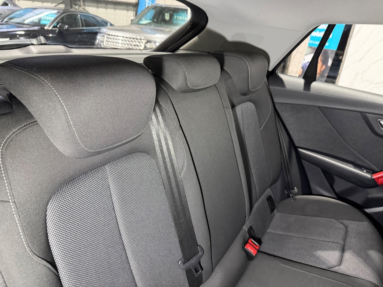 Used Audi Q2 2017 for sale - 77455460: Photo 16