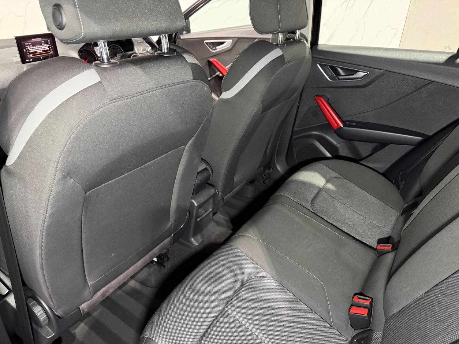 Used Audi Q2 2017 for sale - 77455460: Photo 18