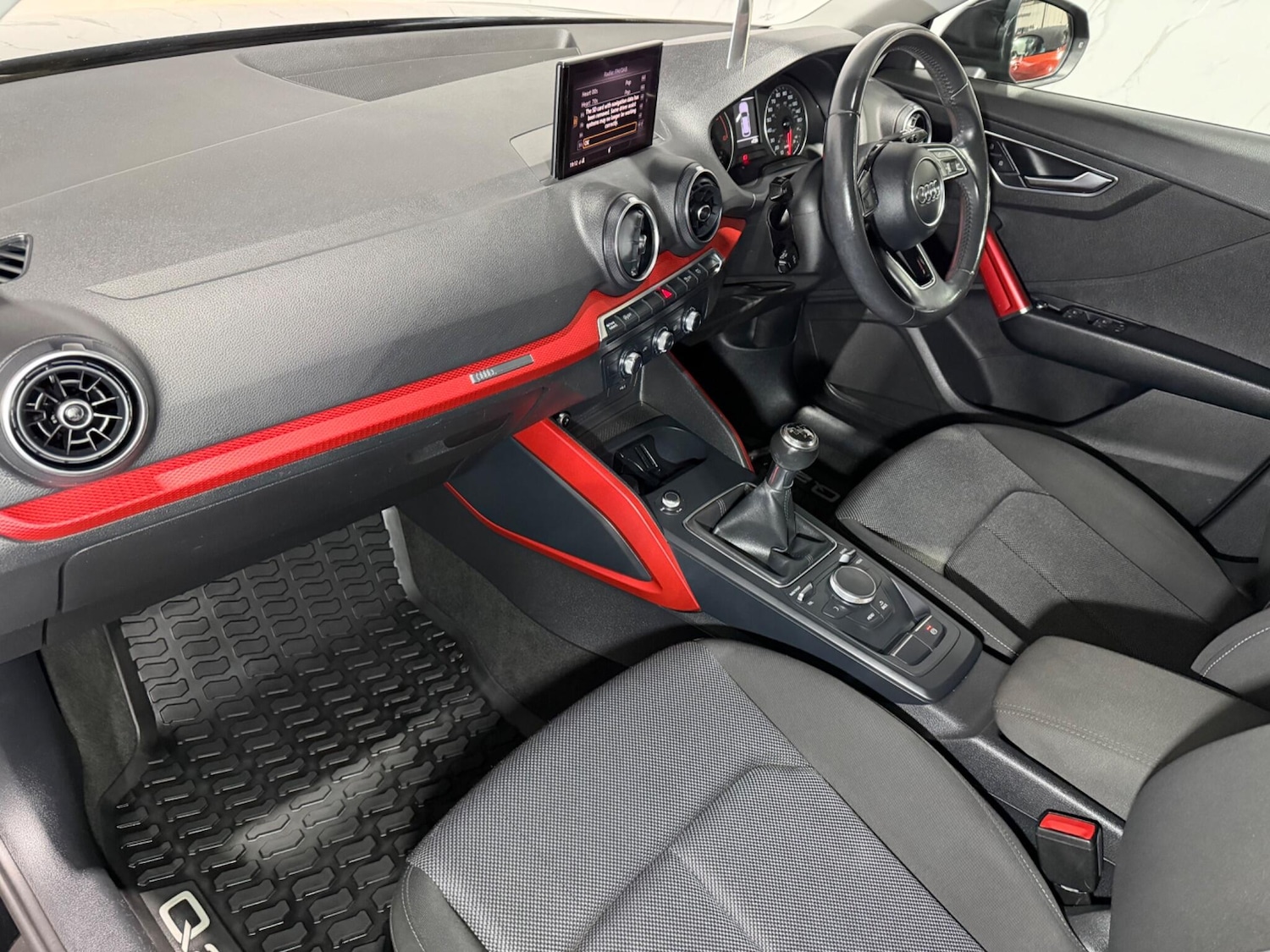 Used Audi Q2 2017 for sale - 77455460: Photo 20