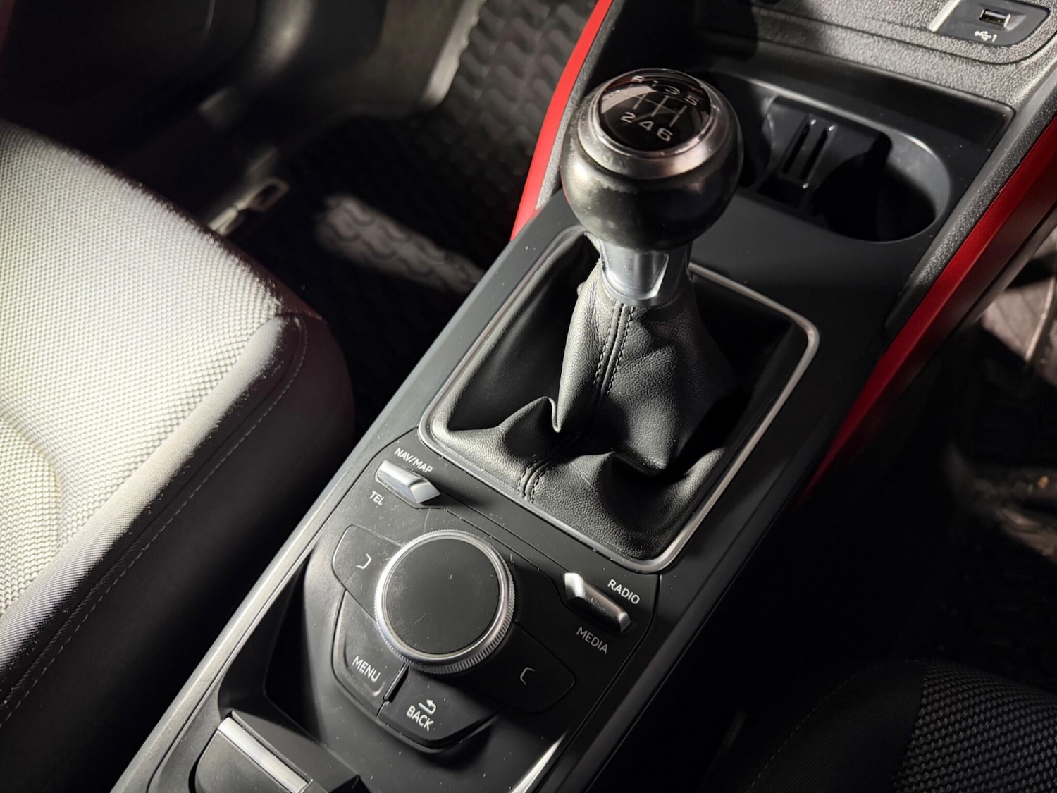 Used Audi Q2 2017 for sale - 77455460: Photo 23