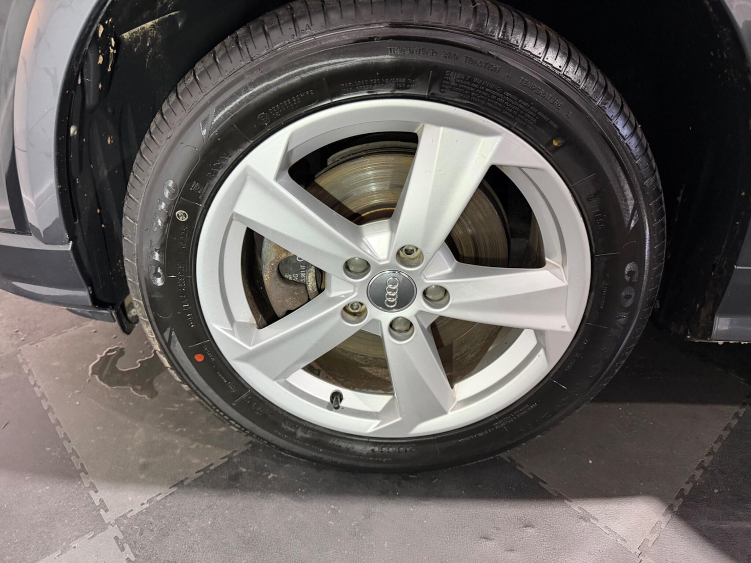 Used Audi Q2 2017 for sale - 77455460: Photo 25