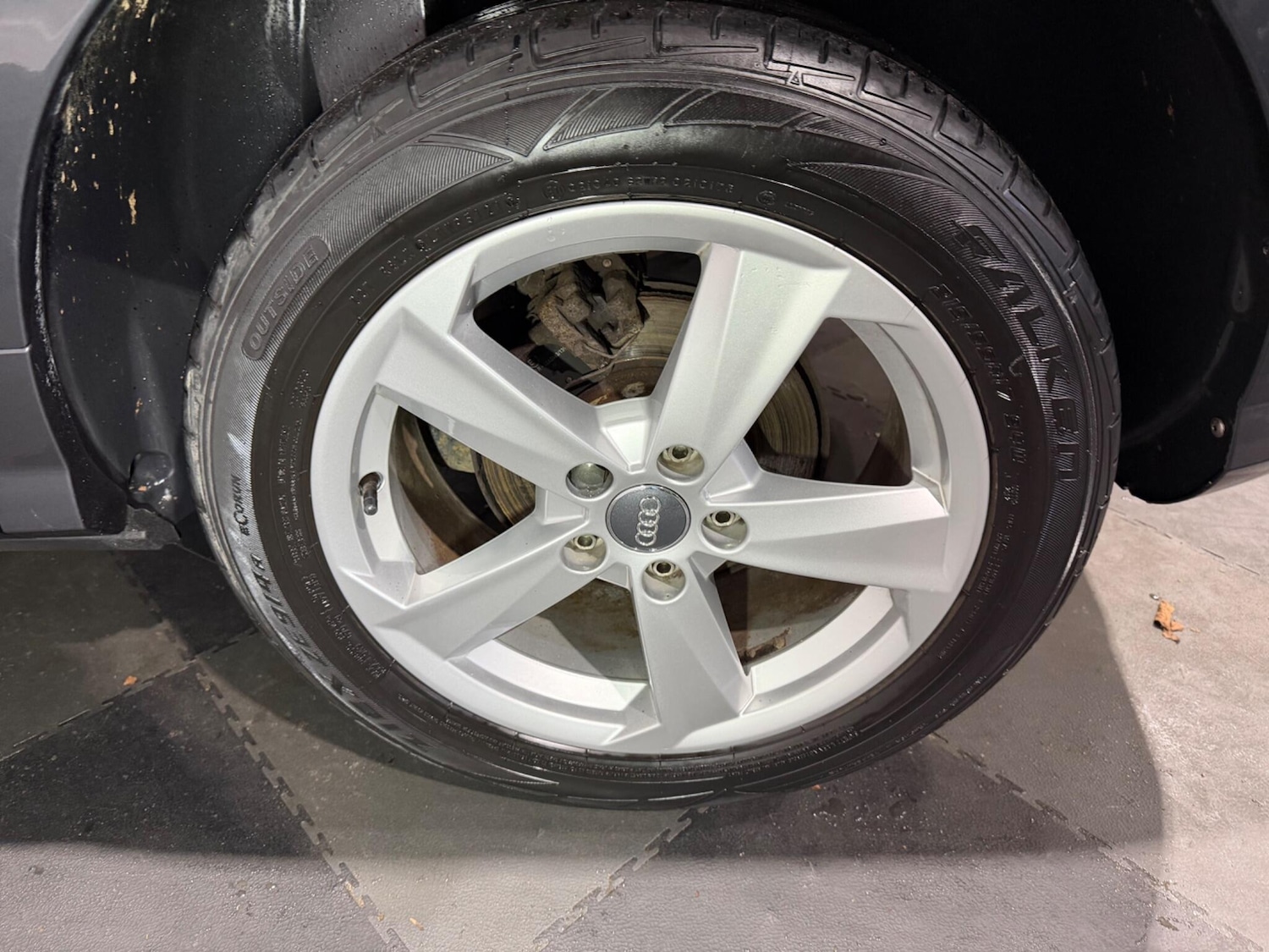 Used Audi Q2 2017 for sale - 77455460: Photo 26