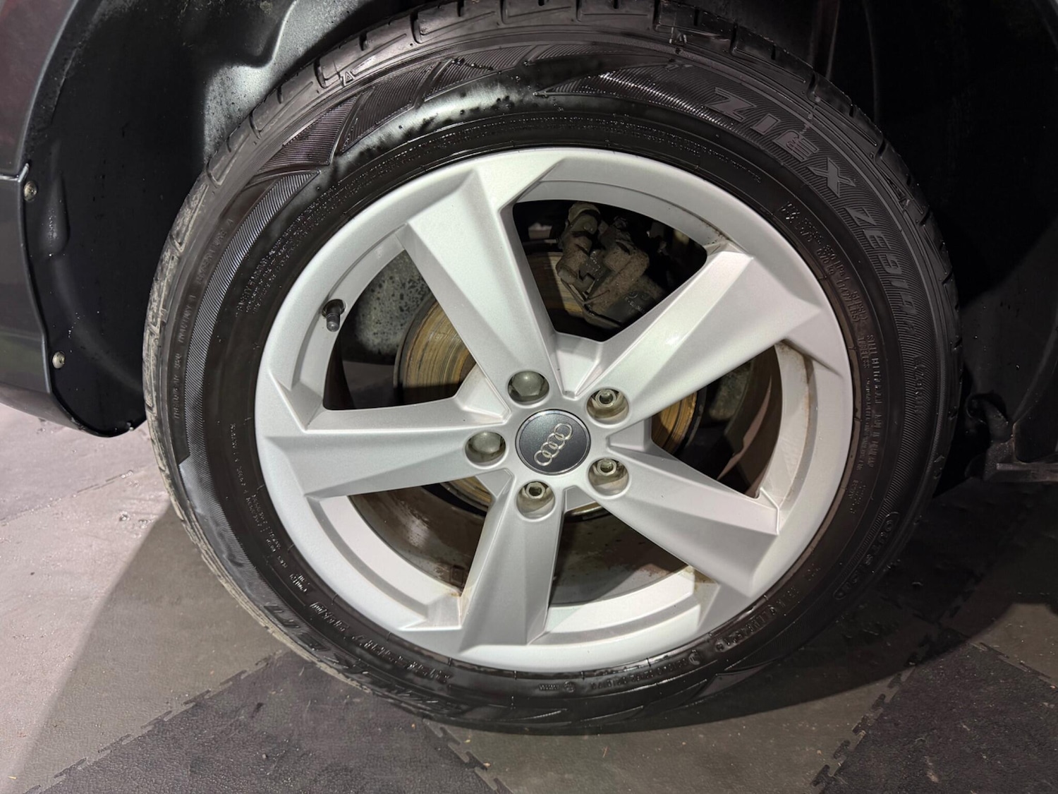 Used Audi Q2 2017 for sale - 77455460: Photo 27