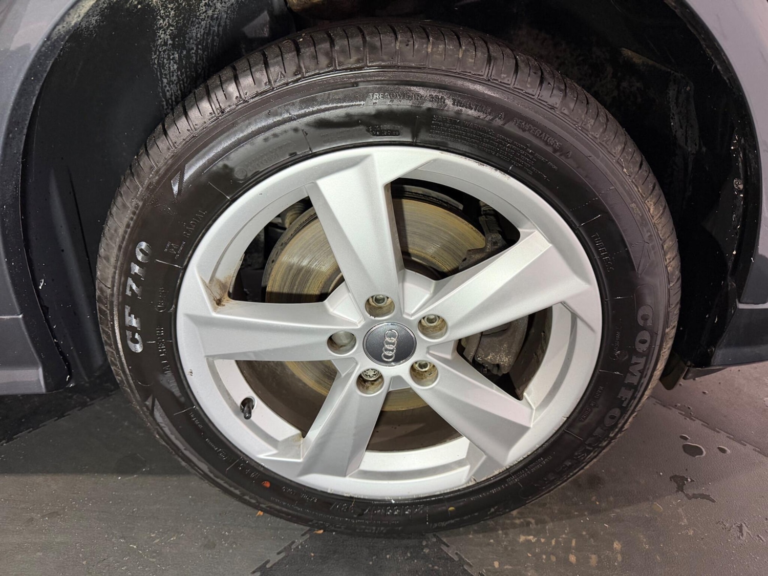 Used Audi Q2 2017 for sale - 77455460: Photo 28