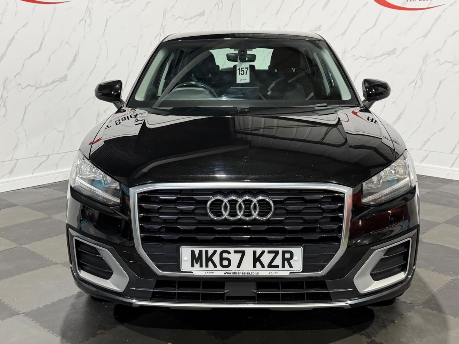 Used Audi Q2 2017 for sale - 77455460: Photo 3