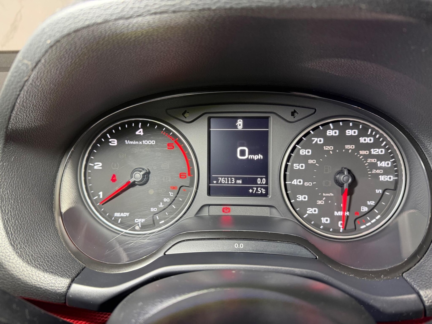 Used Audi Q2 2017 for sale - 77455460: Photo 30