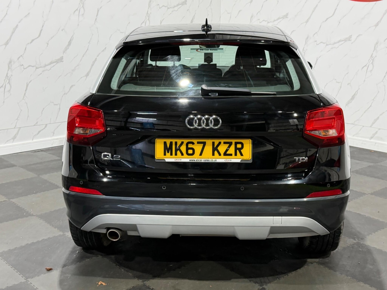 Used Audi Q2 2017 for sale - 77455460: Photo 4