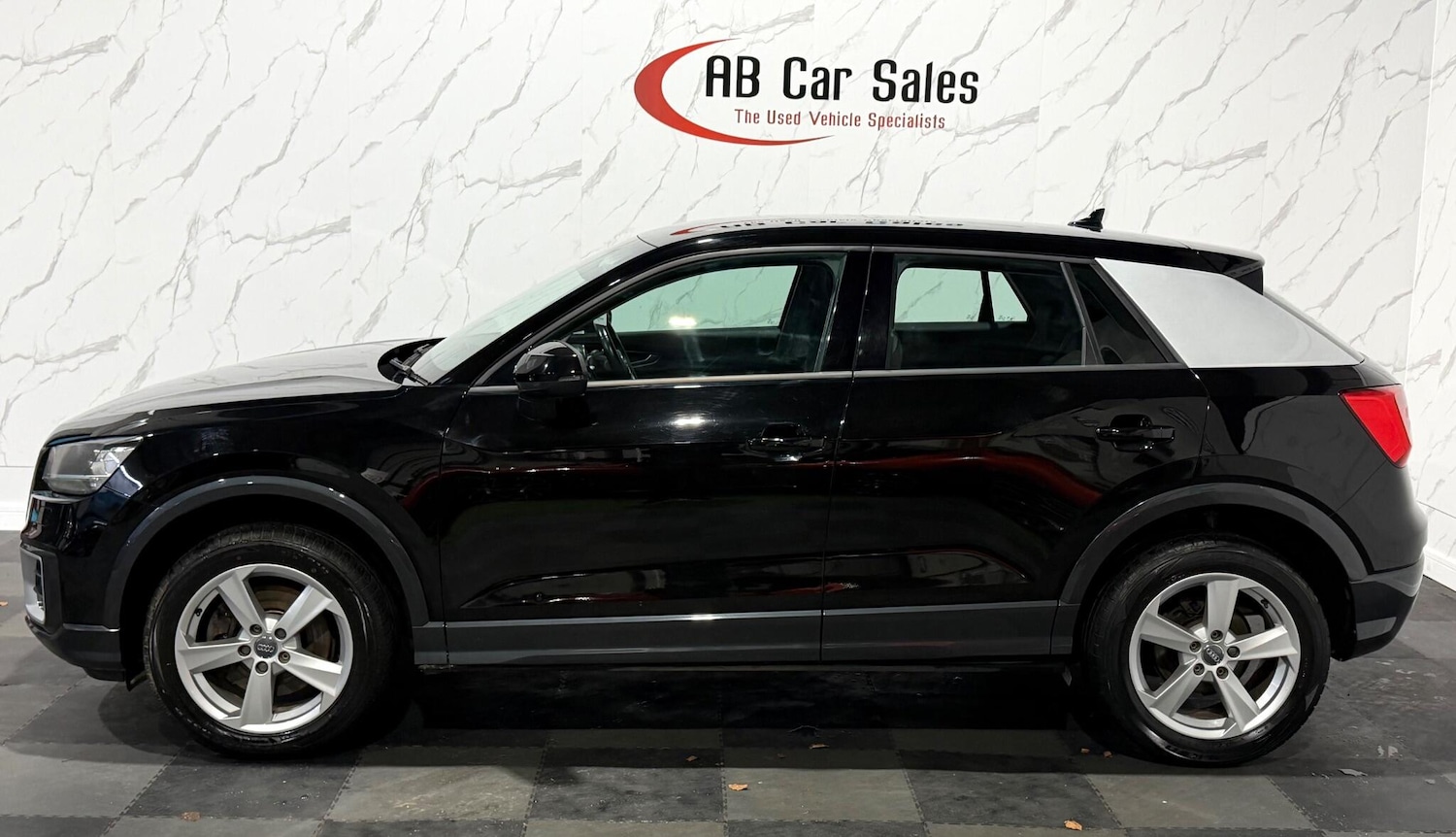 Used Audi Q2 2017 for sale - 77455460: Photo 7