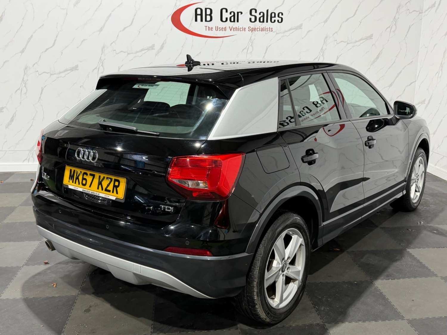 Used Audi Q2 2017 for sale - 77455460: Photo 9