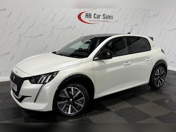 Used Peugeot 208 2022 for sale - 78602050: Photo
