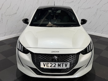 Used Peugeot 208 2022 for sale - 78602050: Photo