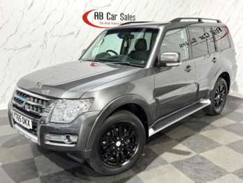 (65) - 3.2 DI-DC SG3 Auto 4WD Euro 5 5dr LWB