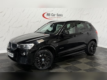 Used BMW X3 2015 for sale - 78898683: Photo