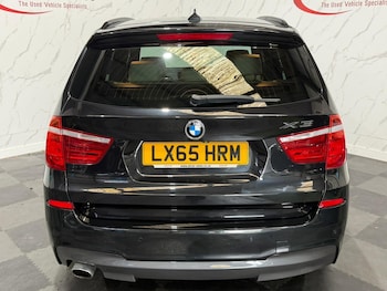 Used BMW X3 2015 for sale - 78898683: Photo
