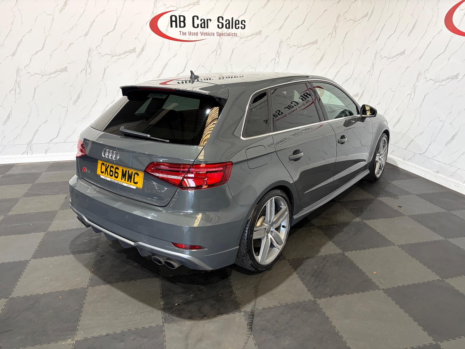 Used Audi S3 2016 for sale - 77081607: Photo 10