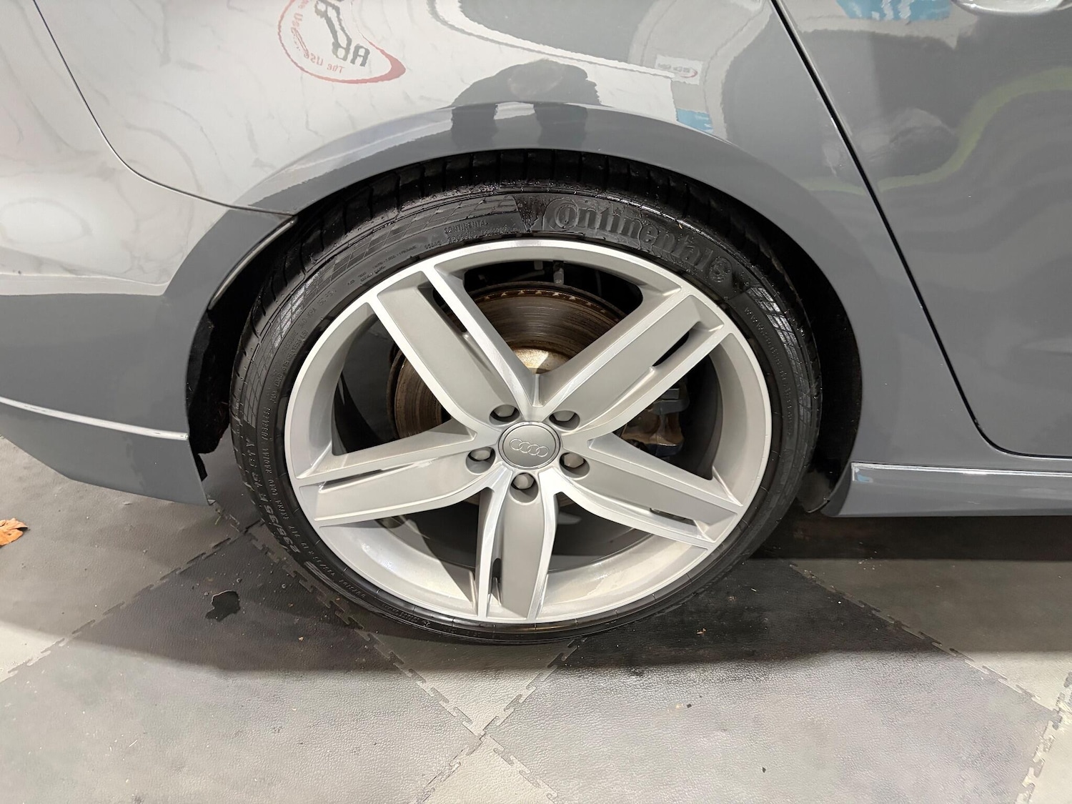 Used Audi S3 2016 for sale - 77081607: Photo 11