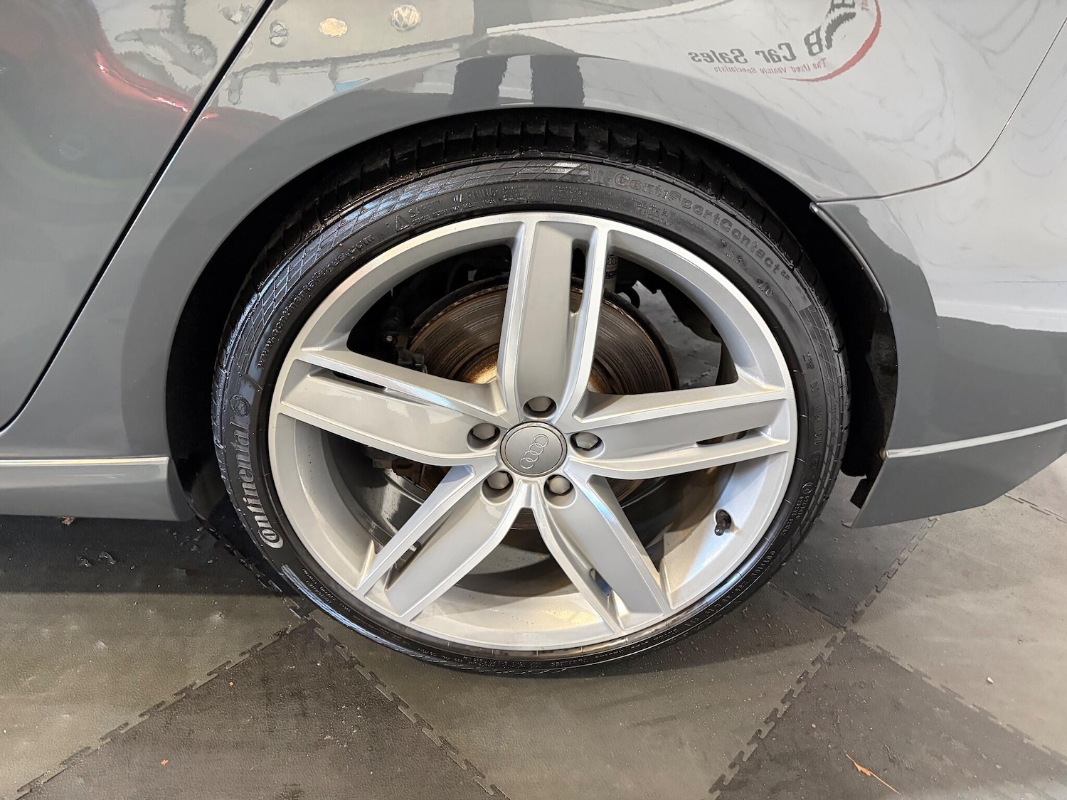 Used Audi S3 2016 for sale - 77081607: Photo 14