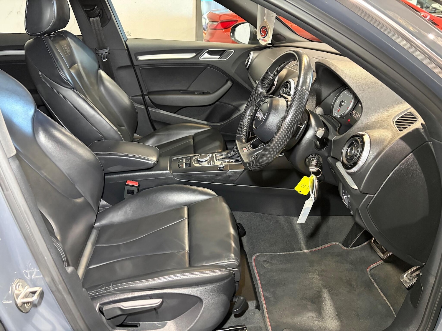 Used Audi S3 2016 for sale - 77081607: Photo 15