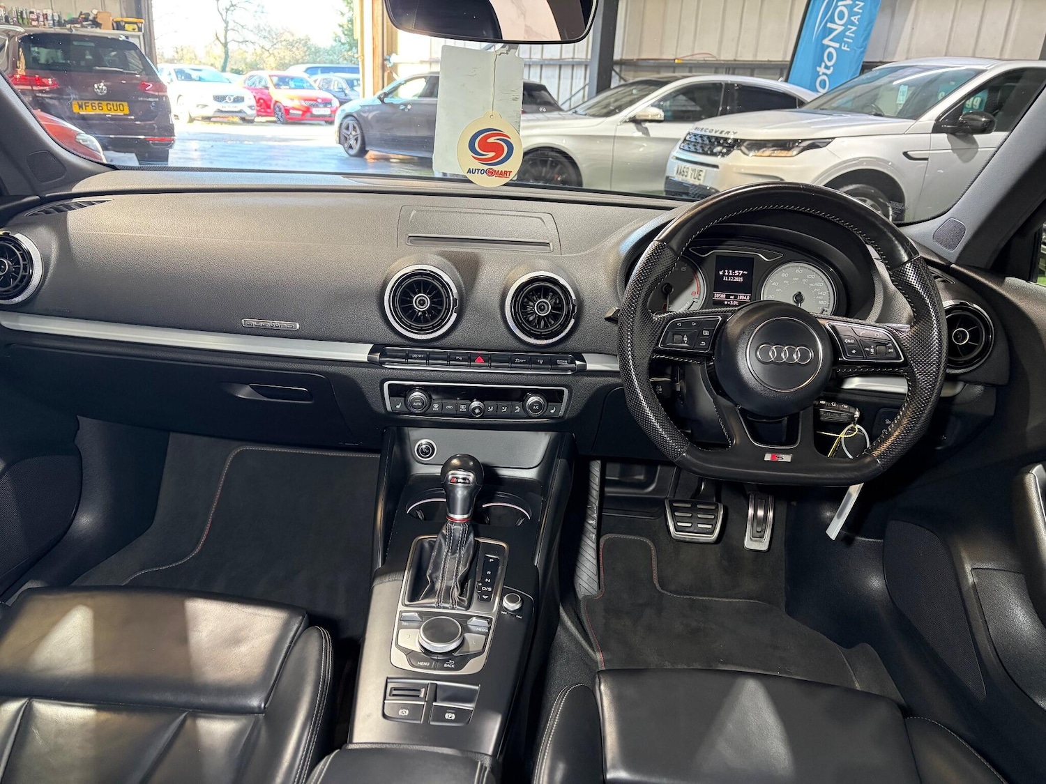 Used Audi S3 2016 for sale - 77081607: Photo 16