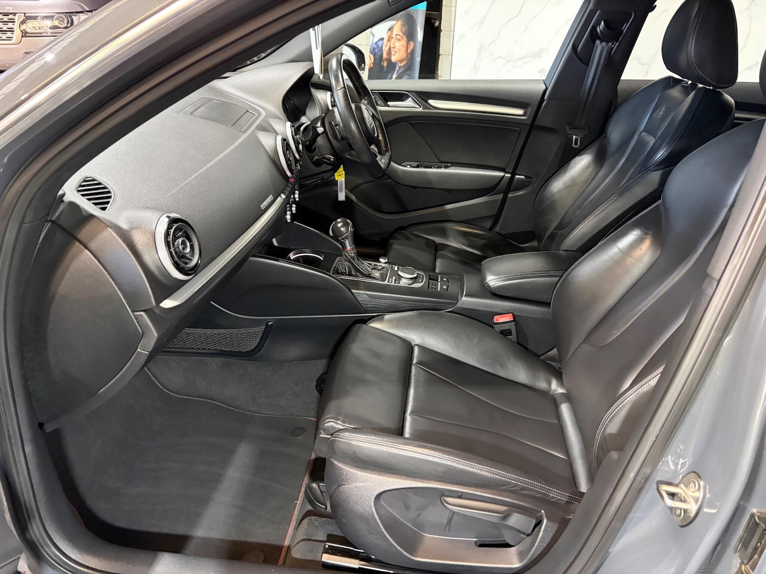 Used Audi S3 2016 for sale - 77081607: Photo 20