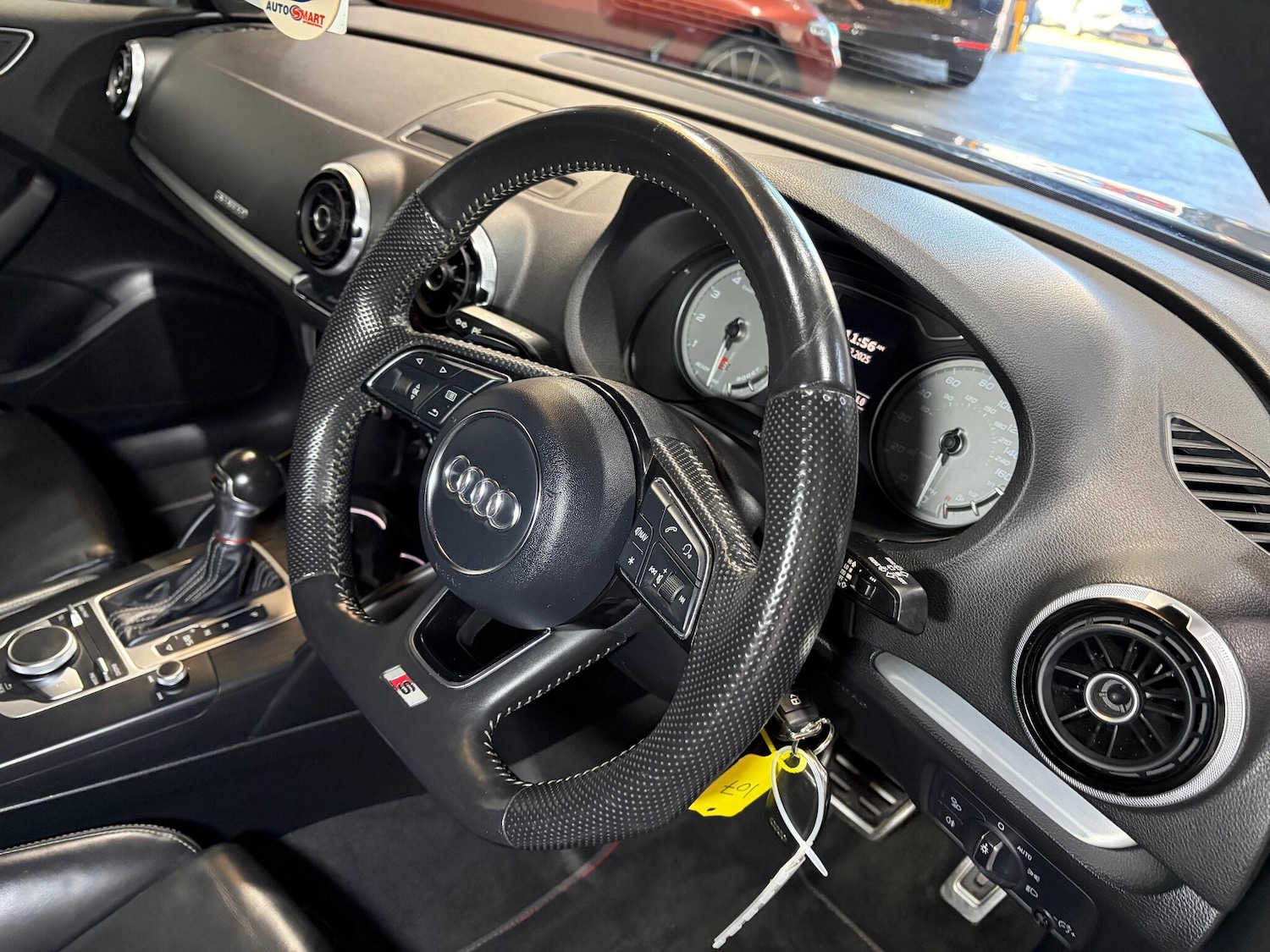 Used Audi S3 2016 for sale - 77081607: Photo 21