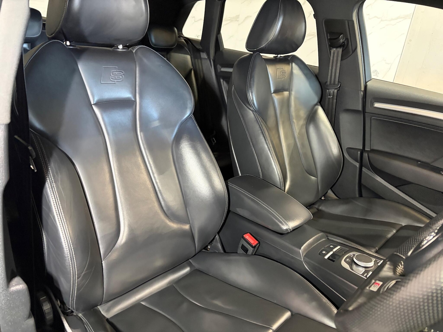 Used Audi S3 2016 for sale - 77081607: Photo 22