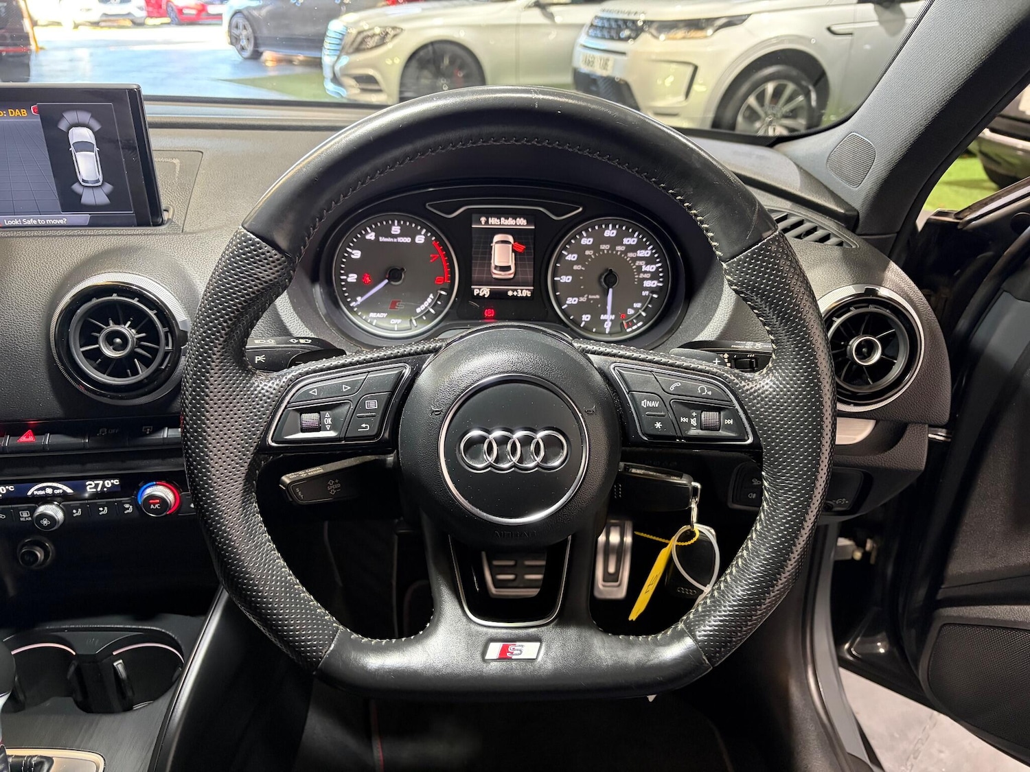 Used Audi S3 2016 for sale - 77081607: Photo 23