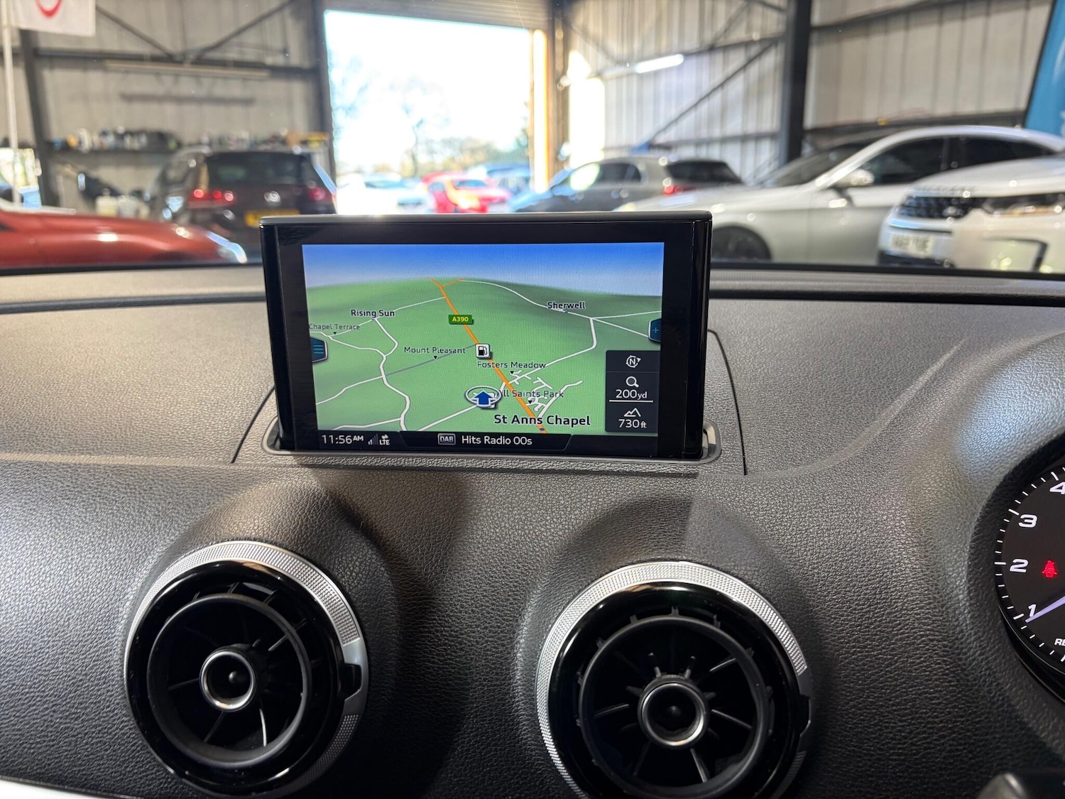 Used Audi S3 2016 for sale - 77081607: Photo 24