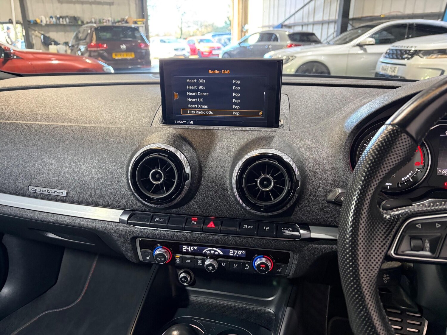 Used Audi S3 2016 for sale - 77081607: Photo 25