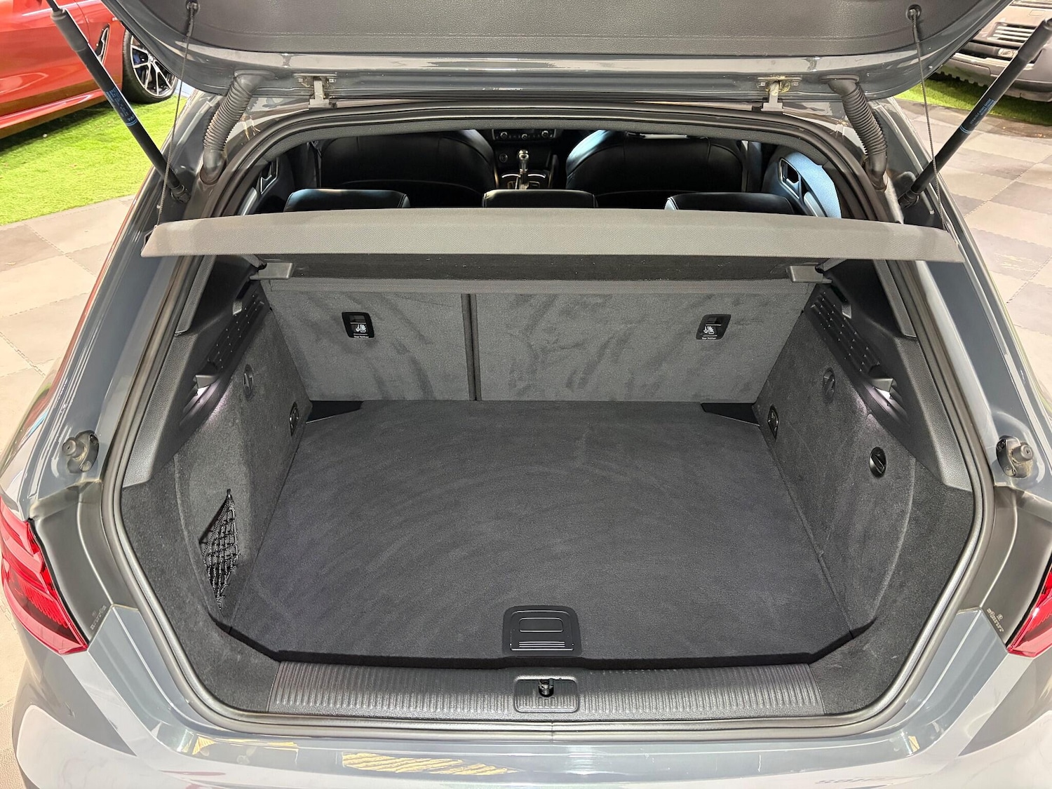 Used Audi S3 2016 for sale - 77081607: Photo 27