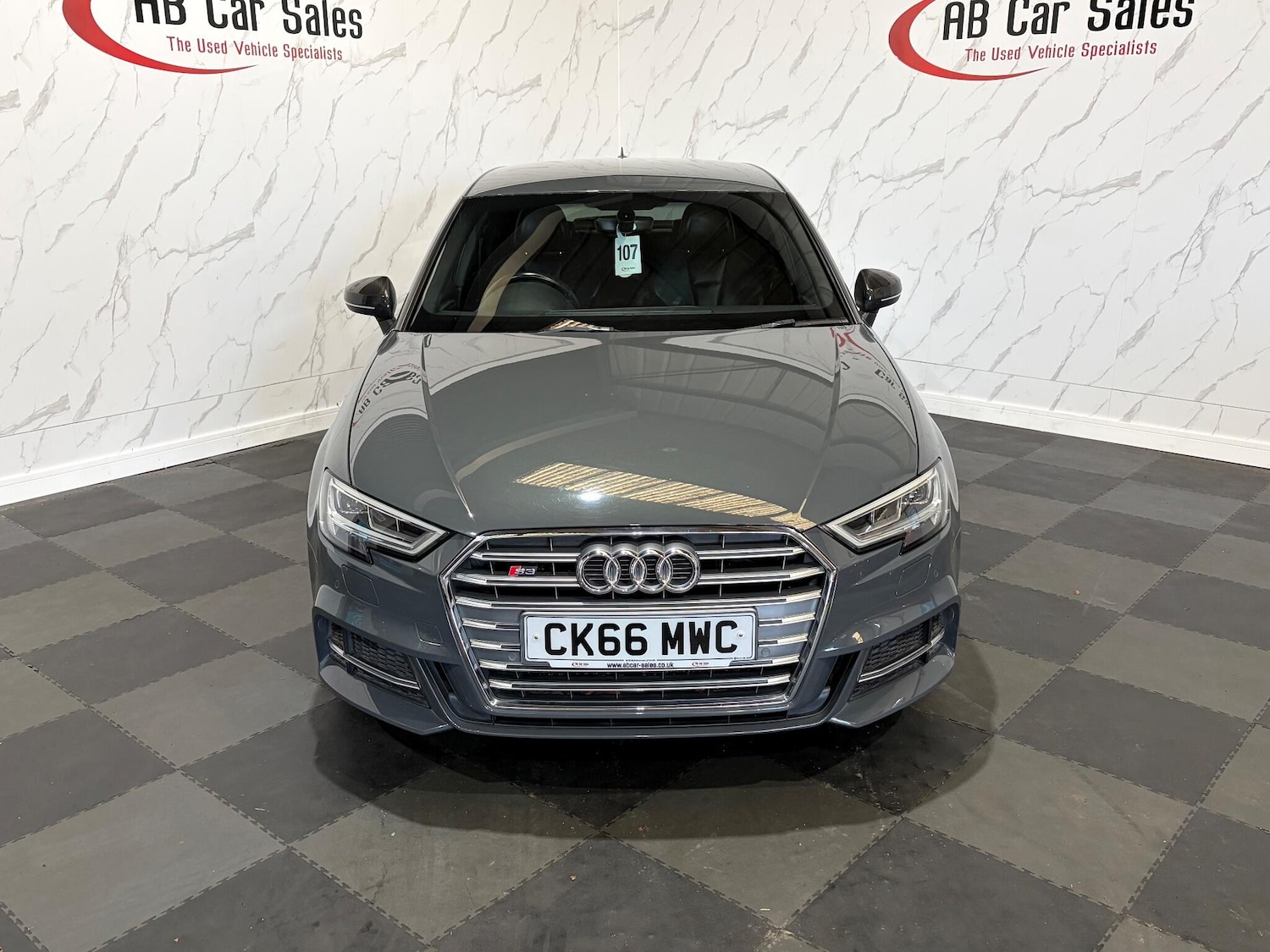 Used Audi S3 2016 for sale - 77081607: Photo 3