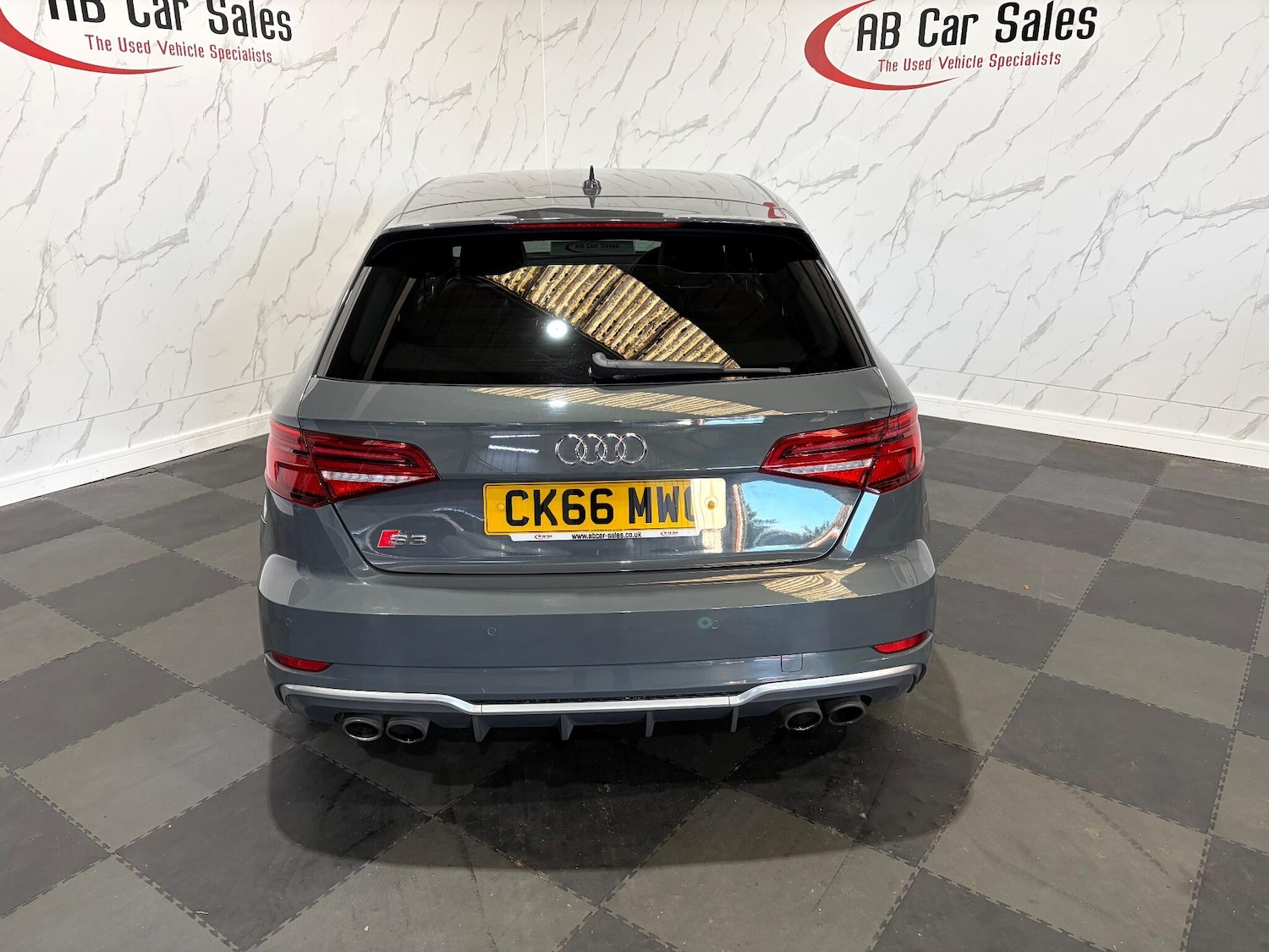 Used Audi S3 2016 for sale - 77081607: Photo 4