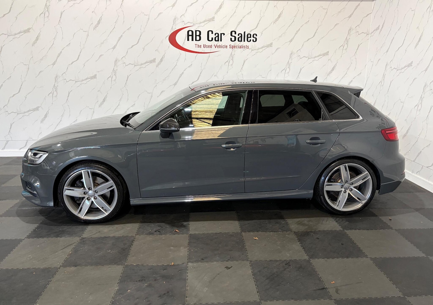 Used Audi S3 2016 for sale - 77081607: Photo 5