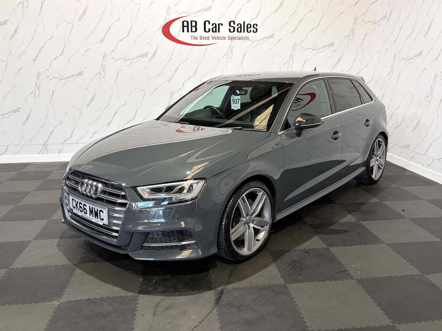 Used Audi S3 2016 for sale - 77081607: Photo 6
