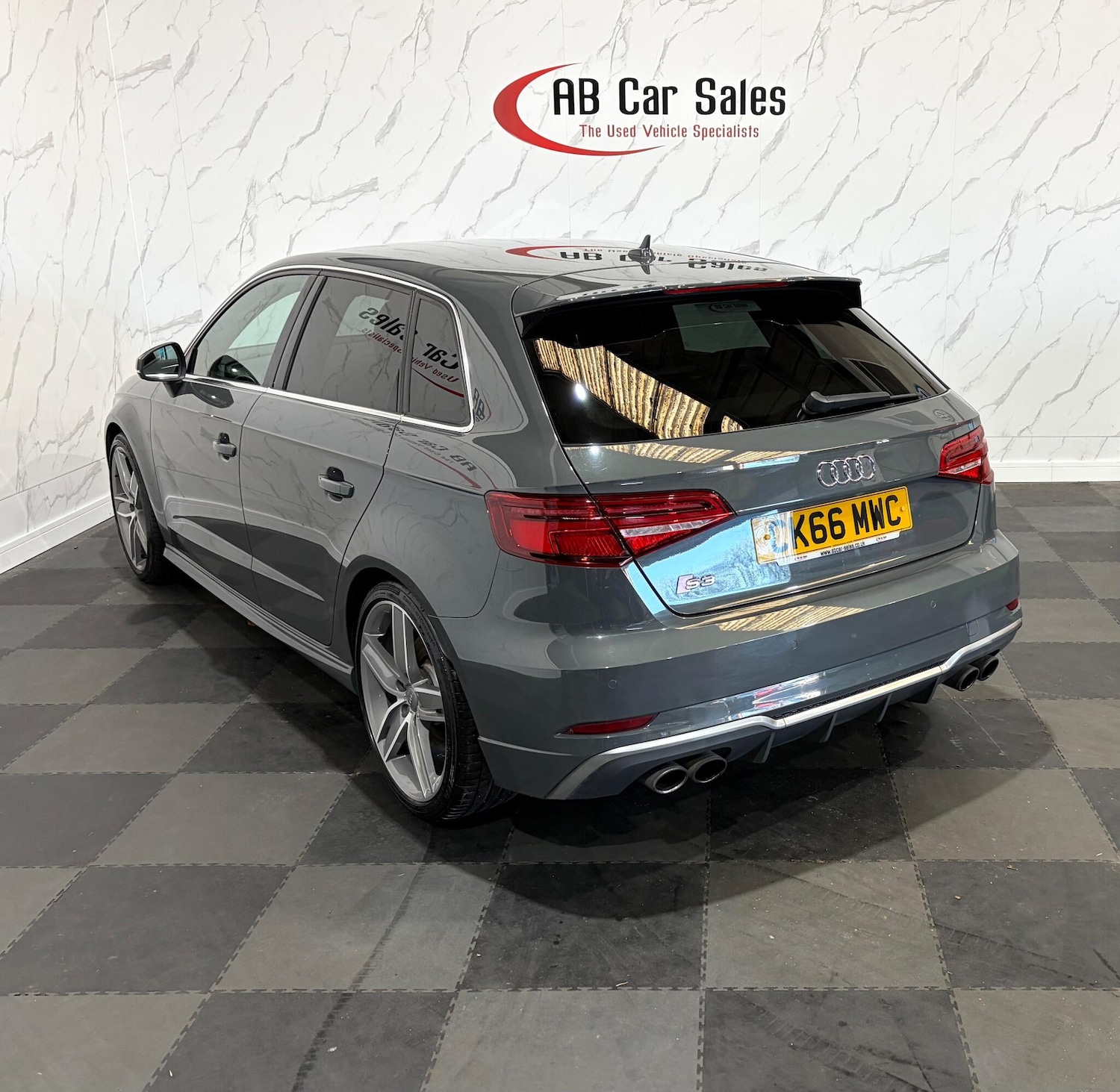 Used Audi S3 2016 for sale - 77081607: Photo 7