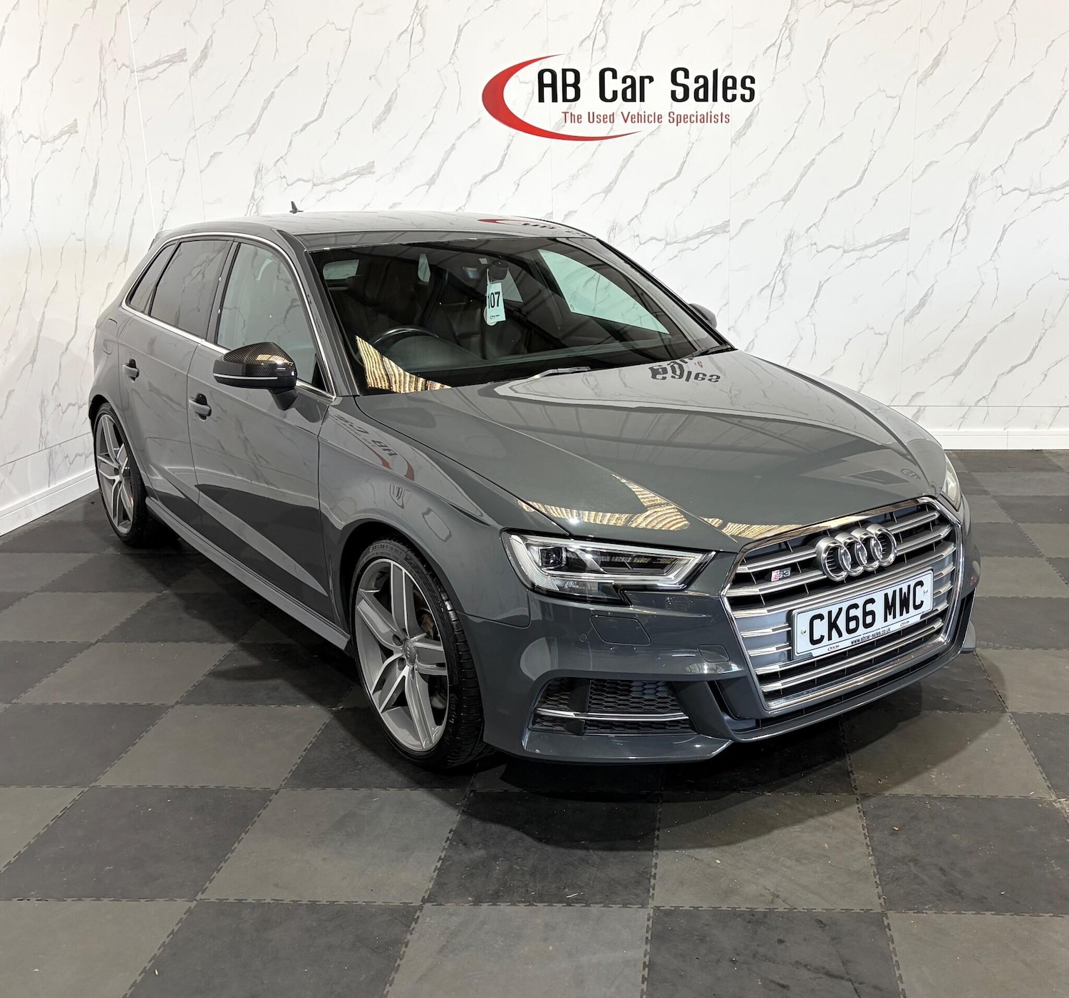 Used Audi S3 2016 for sale - 77081607: Photo 9