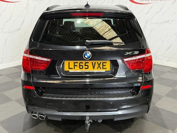 Used BMW X3 2015 for sale - 78822882: Photo
