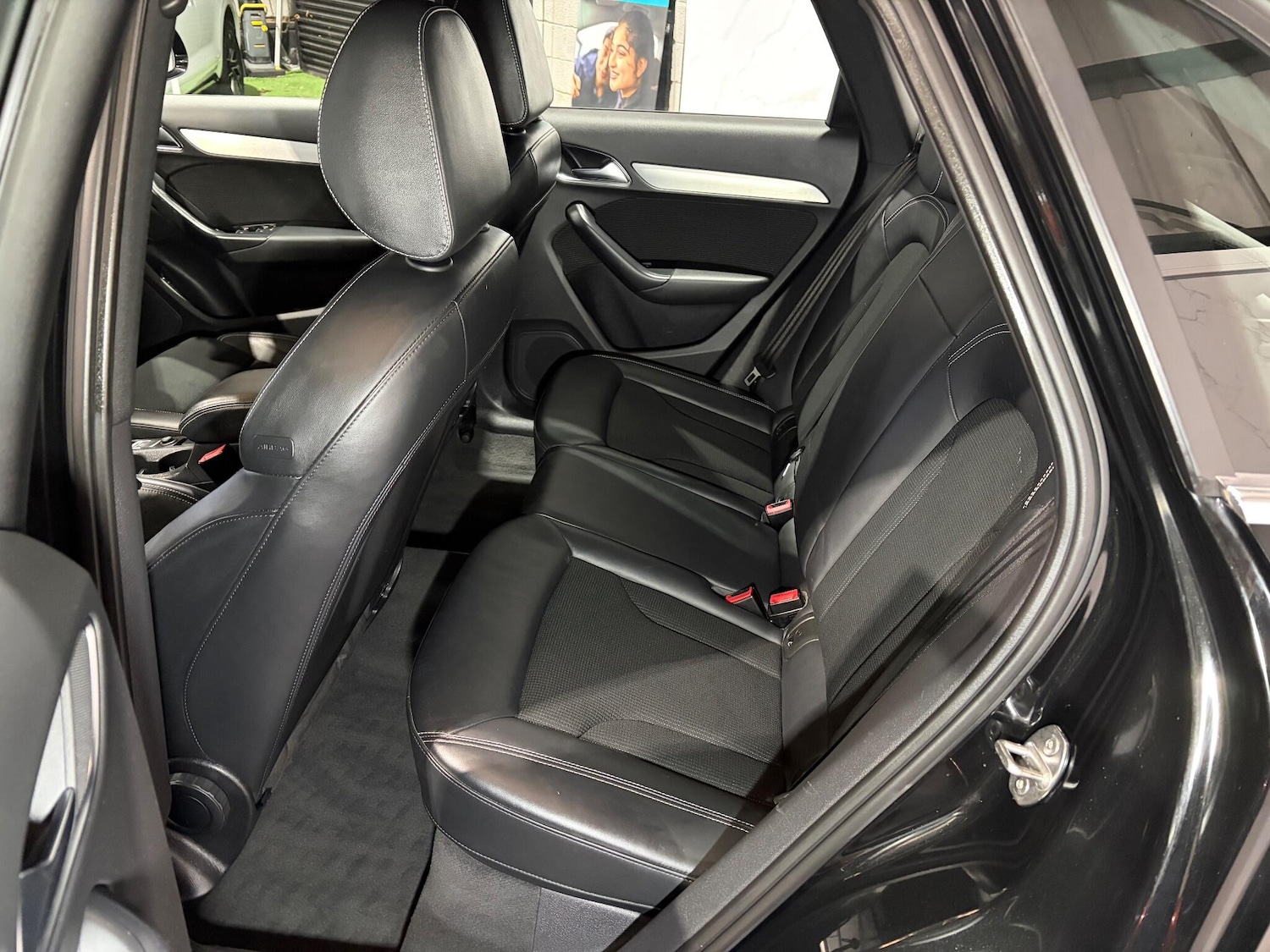 Used Audi Q3 2015 for sale - 76227187: Photo 11