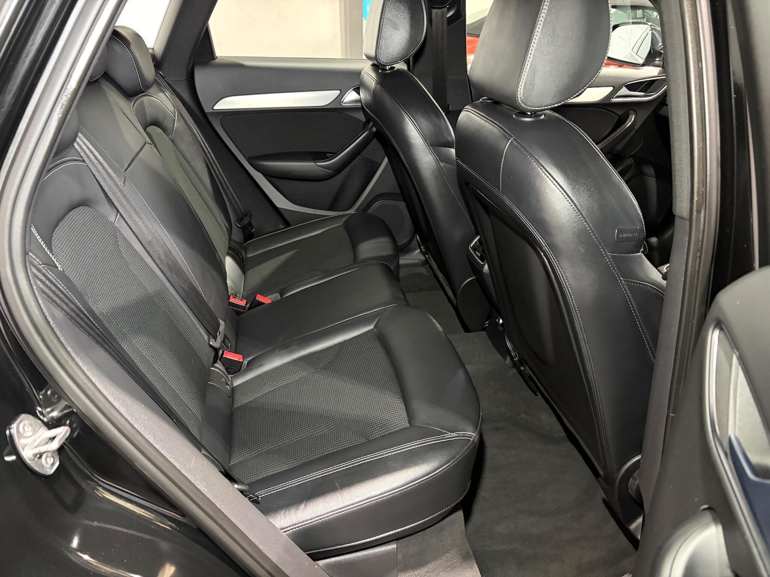 Used Audi Q3 2015 for sale - 76227187: Photo 13