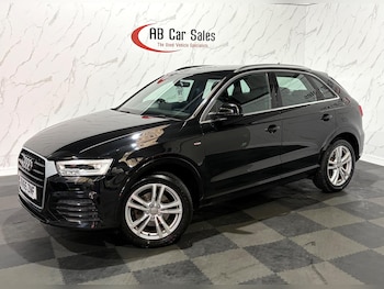 2015 (65) - 2.0 TFSI S line S Tronic quattro Euro 6 (s/s) 5dr