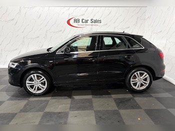 Used Audi Q3 2015 for sale - 76227187: Photo 4
