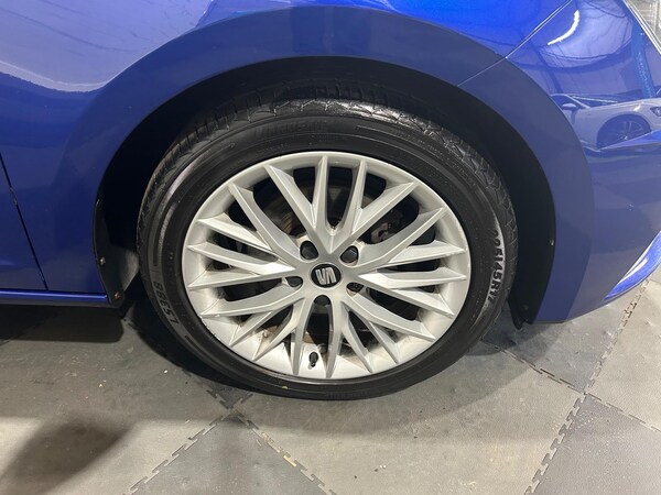 Used SEAT Leon 2019 for sale - 75040590: Photo 12