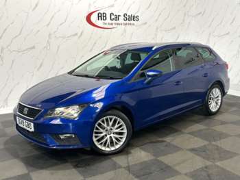 2019 (19) - 1.6 TDI SE Dynamic ST Euro 6 (s/s) 5dr