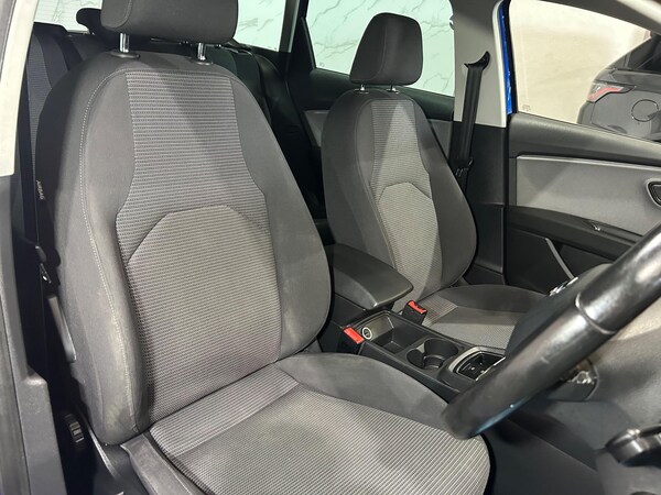 Used SEAT Leon 2019 for sale - 75040590: Photo 20